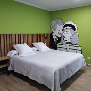 Hostal Bríos